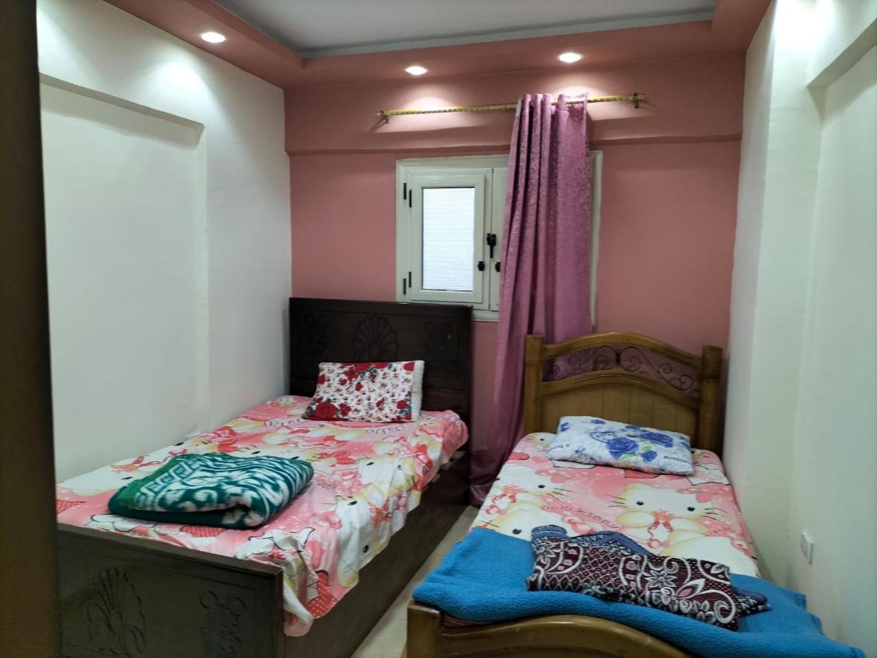 Flores Casas De Playa Alexandria Exterior photo