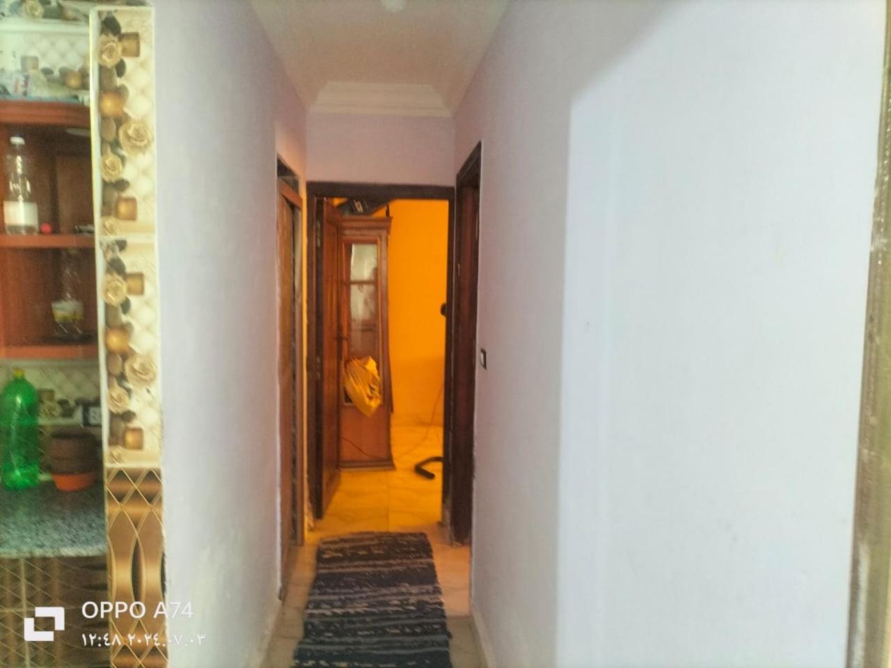 Flores Casas De Playa Alexandria Exterior photo