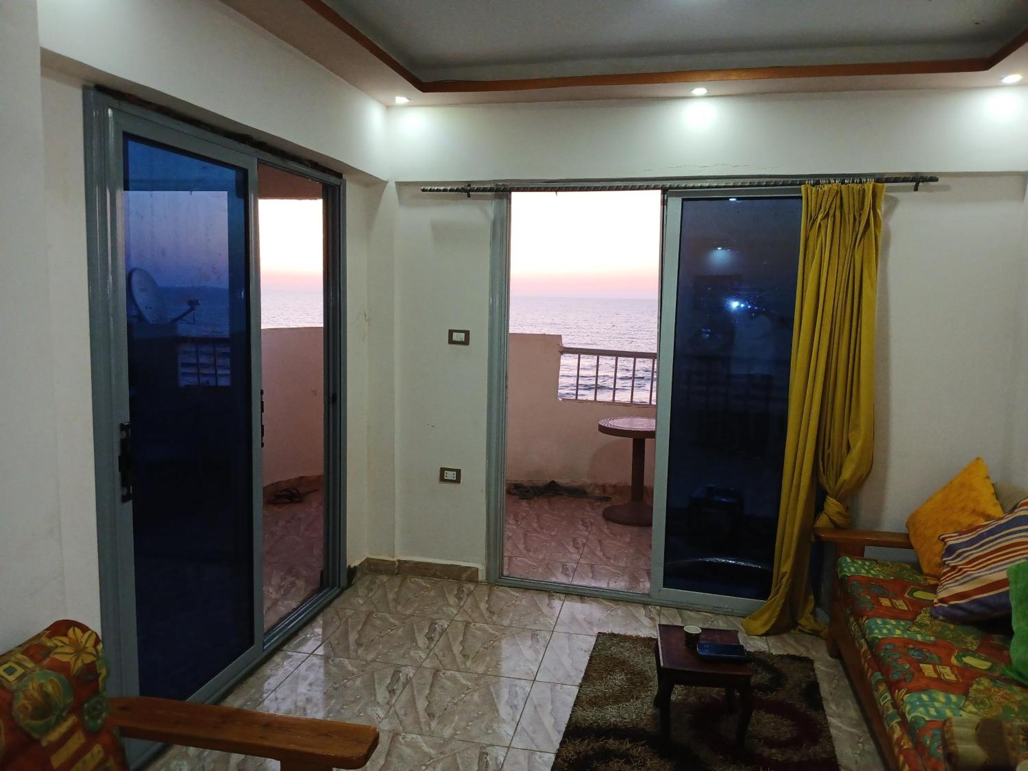 Flores Casas De Playa Alexandria Exterior photo