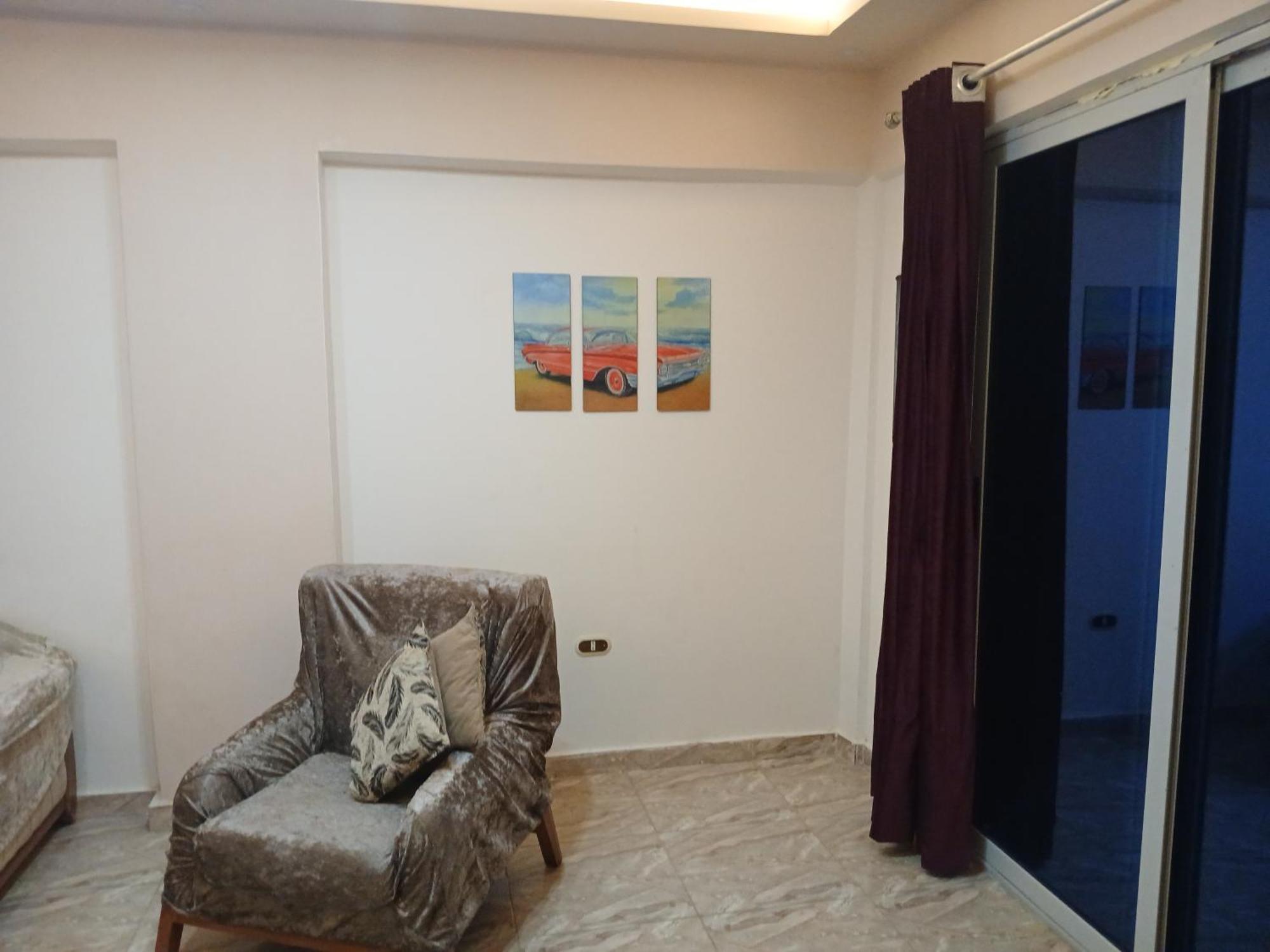 Flores Casas De Playa Alexandria Exterior photo